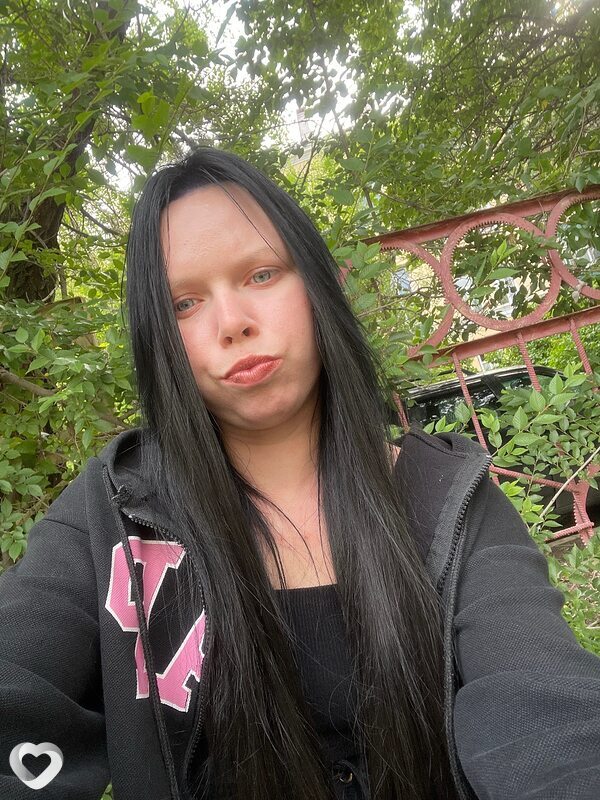 Ульяна, 20, Волгограде — анкета №3336880