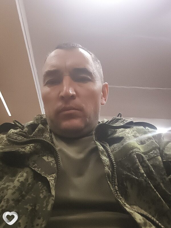 Миша, 42, Чите — анкета №3336881
