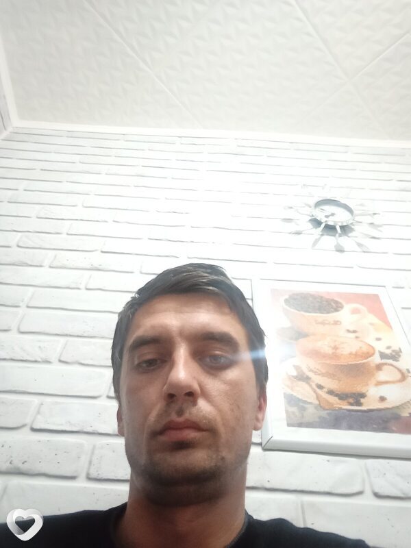 Денис, 36, Туле — анкета №3336889
