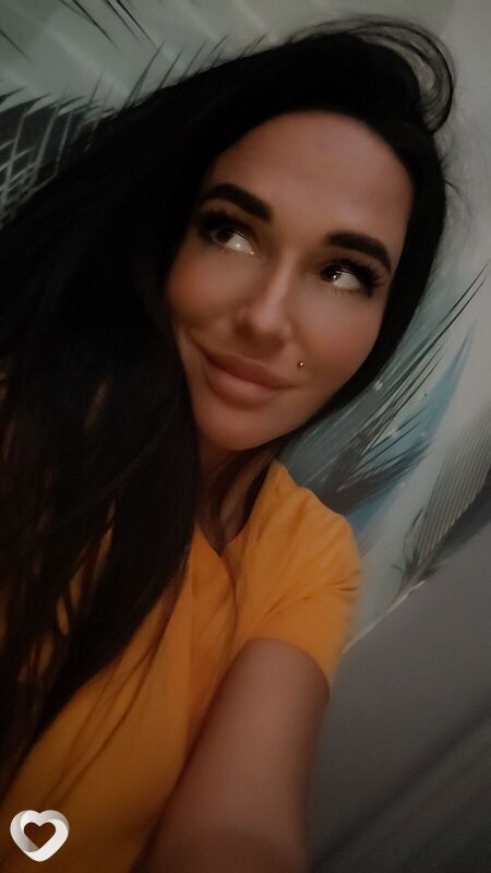 Florena, 30, Санкт-Петербурге — анкета №3336898
