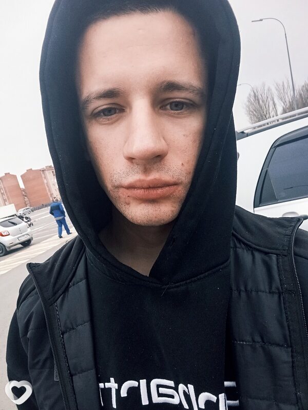 Владимир, 26, Ростове-на-Дону — анкета №3336901