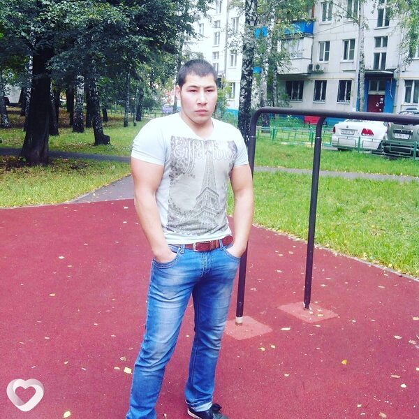 Боря, 31, Люберцах — анкета №3336911
