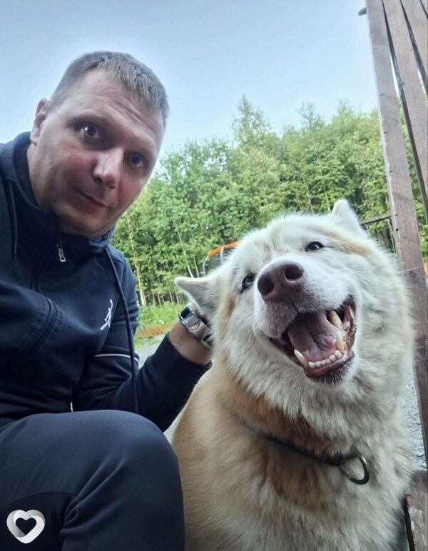 Сергей, 36, Киселевске — анкета №3336914
