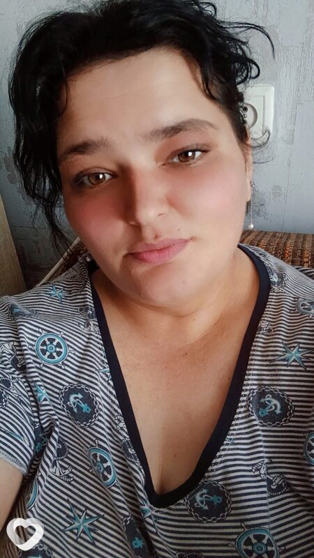 Екатерина, 30, Красноярске — анкета №3336925
