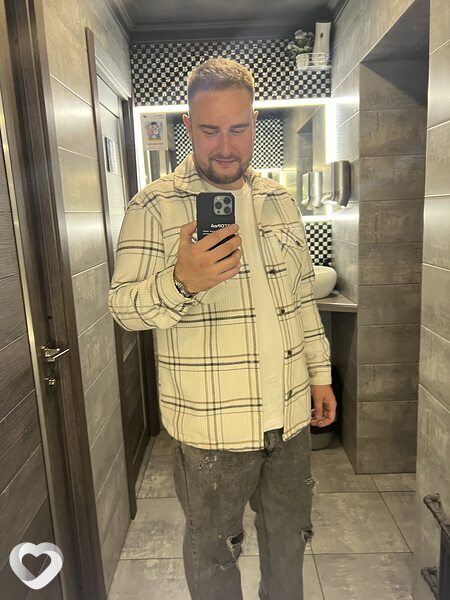 Егор, 31, Борисове — анкета №3336935