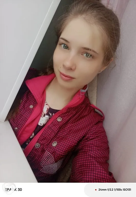Анастасия, 24, Бийске — анкета №3336936