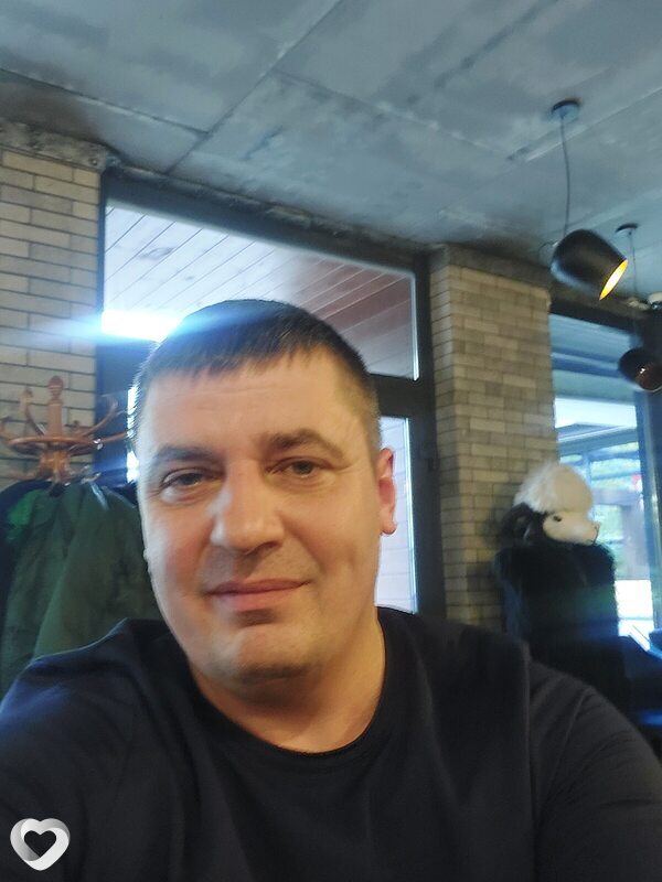 Владислав, 46, Одессе — анкета №3336939