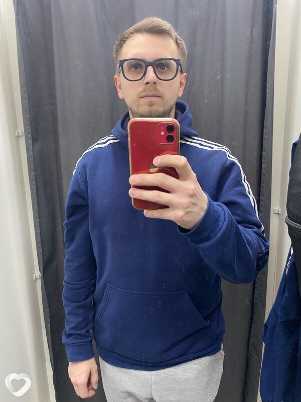 Владимир, 33, Санкт-Петербурге — анкета №3336992
