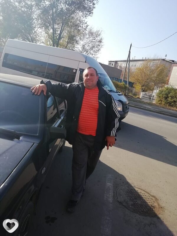 Максим, 49, Кокшетау — анкета №3337000