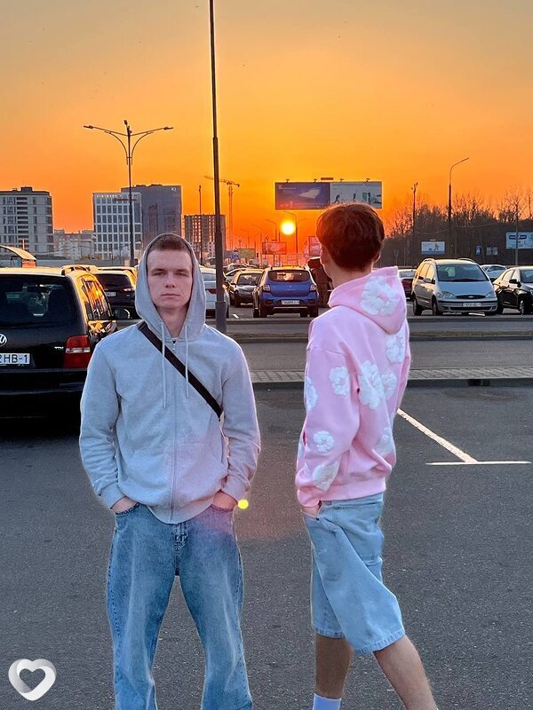 Егор, 20, Лобне — анкета №3337001
