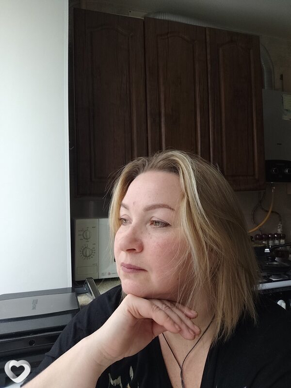 Галина, 46, Воронеже — анкета №3337014