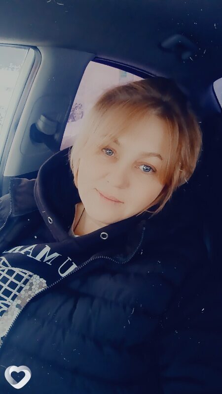 Елена, 37, Тюмени — анкета №3337015