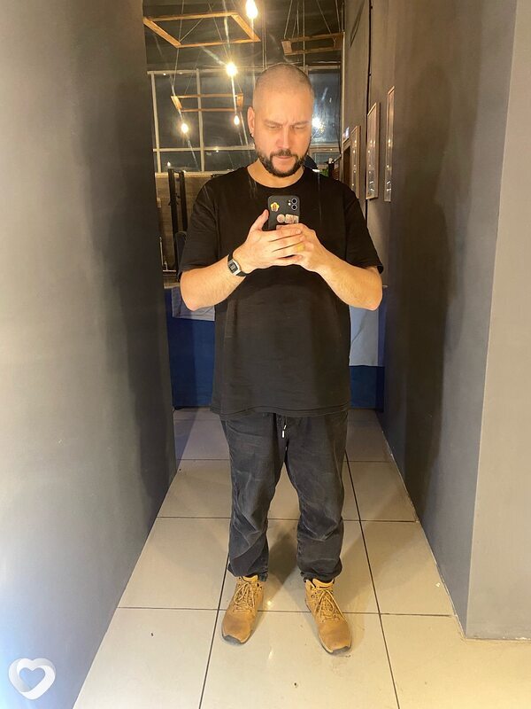 Артем, 39, Набережных Челнах — анкета №3336802