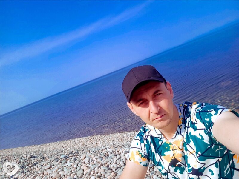 Николай, 32, Чите — анкета №3336805