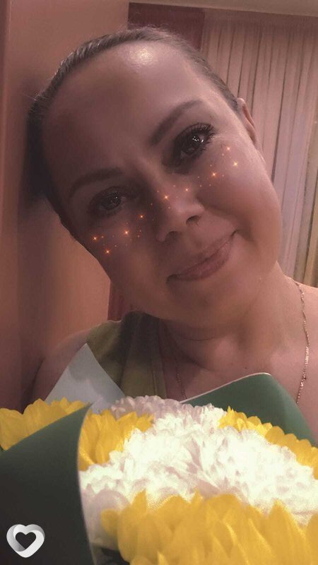 Надежда, 47, Балашихе — анкета №3336808