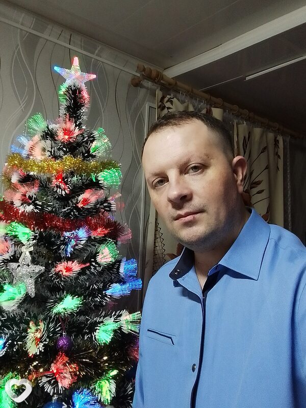 Дима, Ялуторовск