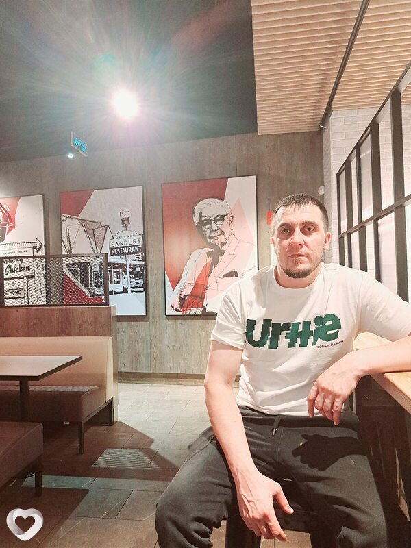Mir, 39, Москве — анкета №3337024