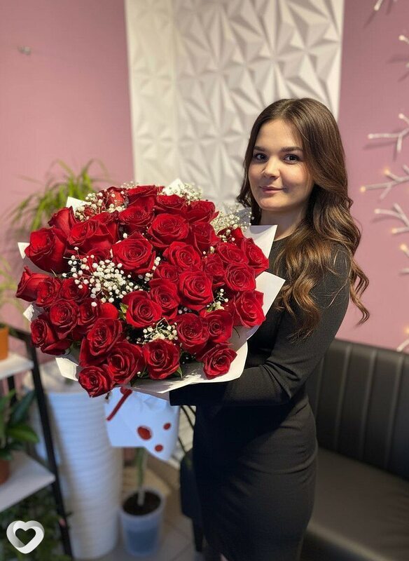 Анжела, Нерчинск