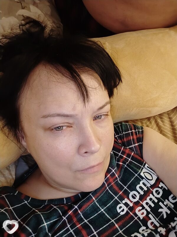 Елена, 46, Ростове-на-Дону — анкета №3337040