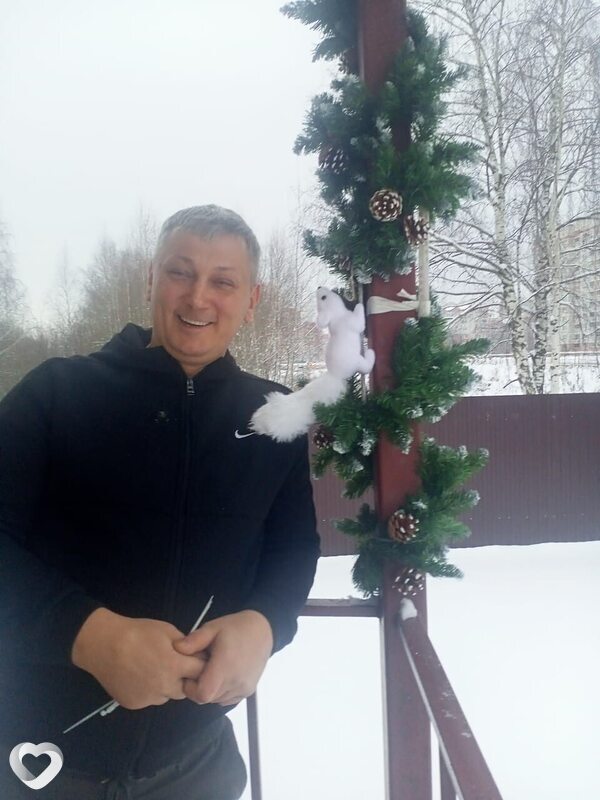 Дмитрий, 42, Ярославле — анкета №3337048