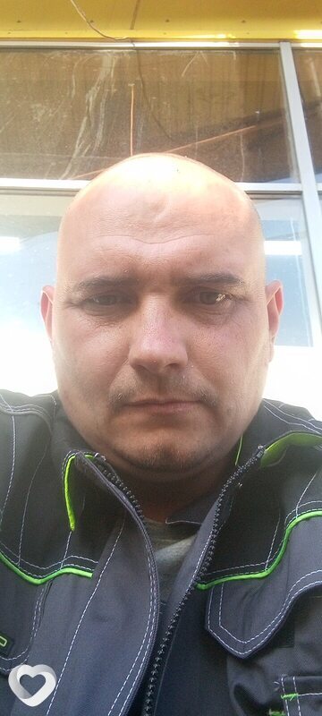 Dmntrnn, 37, Орёл — анкета №3337058