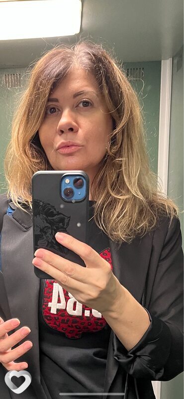 Олеся, 47, Туле — анкета №3336946