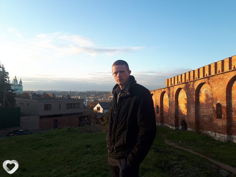 Сергей, 35, Смоленске — анкета №3336947