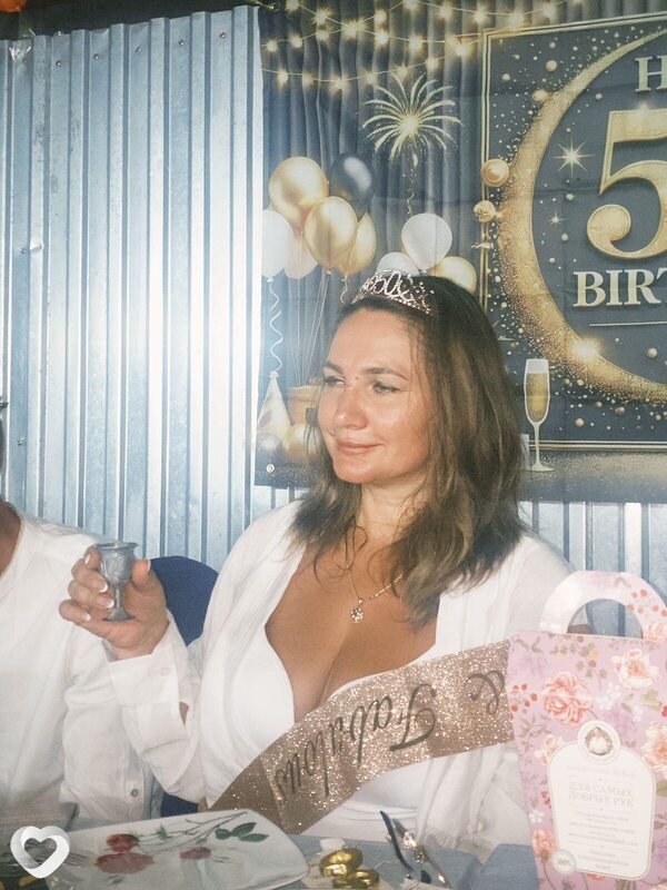 Таня, 51, Астане — анкета №3336948