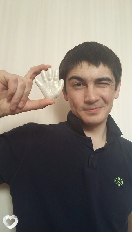 Тимур, 36, Уфе — анкета №3336950