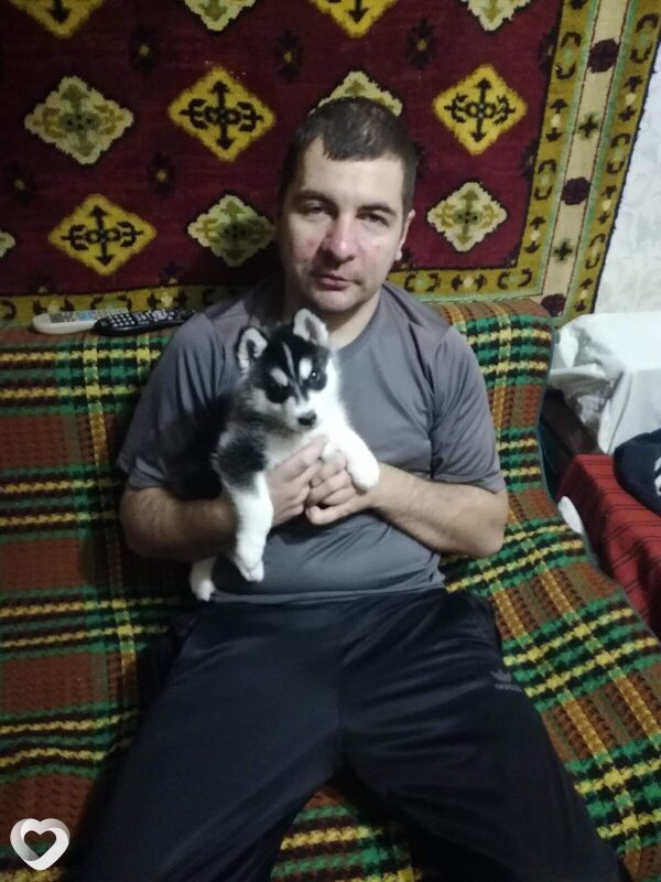 Алекс, 40, Саратове — анкета №3336951