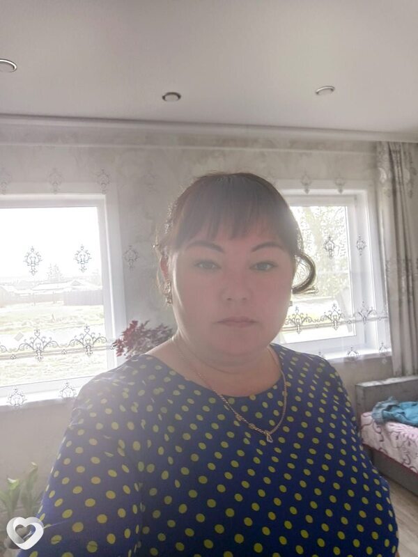 Олеся, 39, Улан-Удэ — анкета №3336953