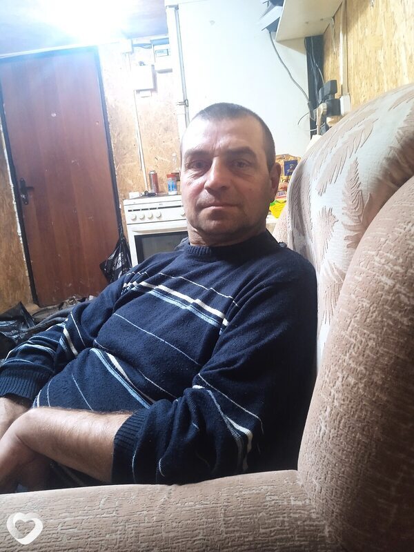 Константин, 47, Челябинске — анкета №3336956