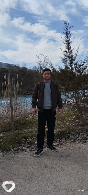 Судайс, 26, Москве — анкета №3336962