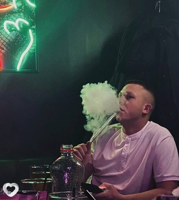 Алексей, 26, Улан-Удэ — анкета №3336964