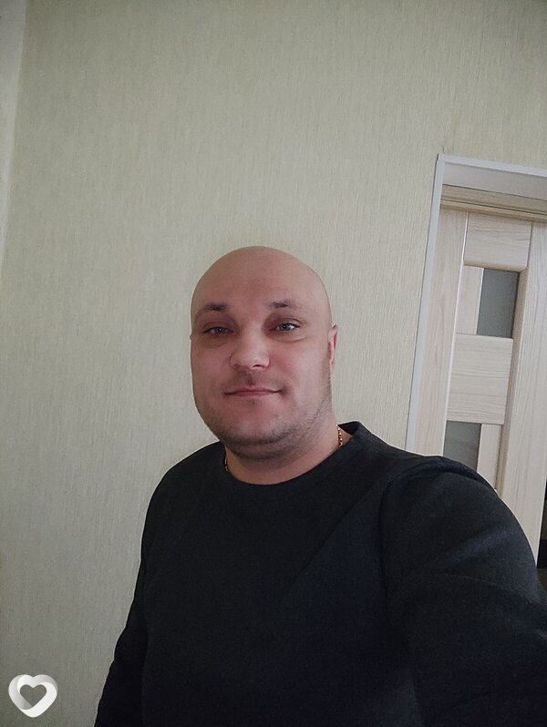 Максим, 35, Кишинёв — анкета №3337067