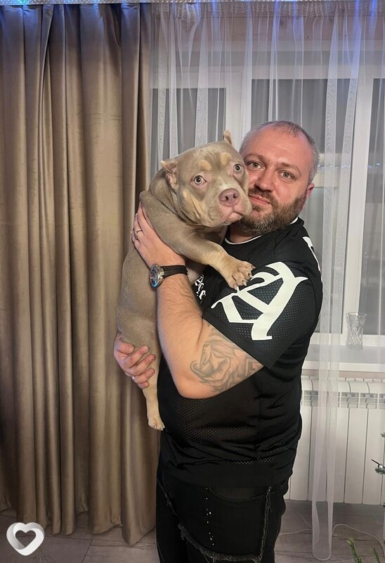 Александр, 40, Крымске — анкета №3337068