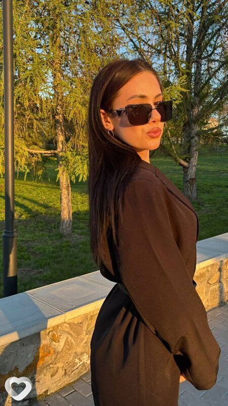 Алина, 28, Краснодаре — анкета №3337069