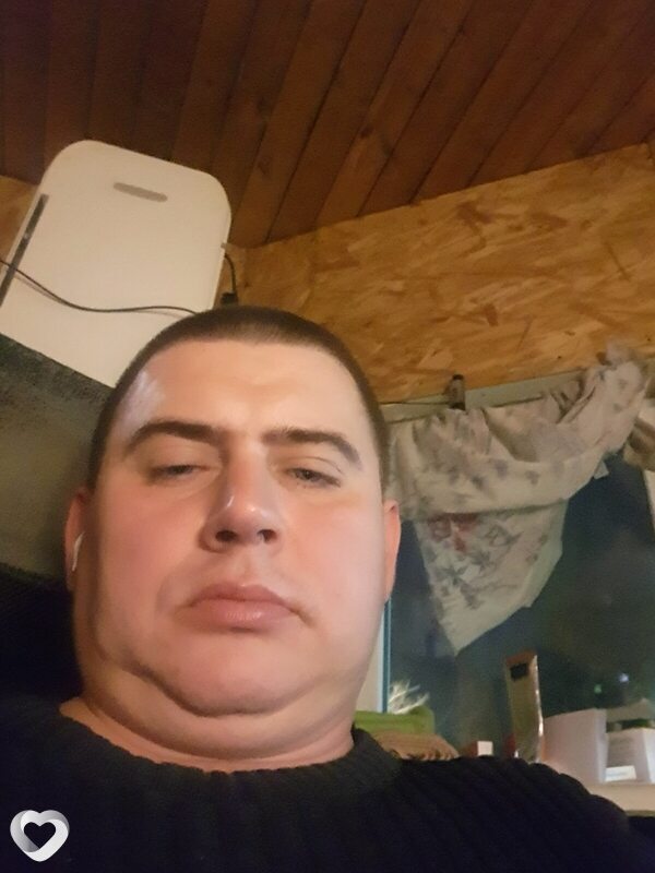 Алексей, 37, Лосино-Петровском — анкета №3337082