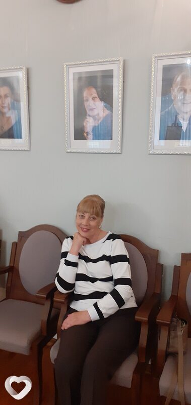 Татьяна, 65, Пскове — анкета №3337086