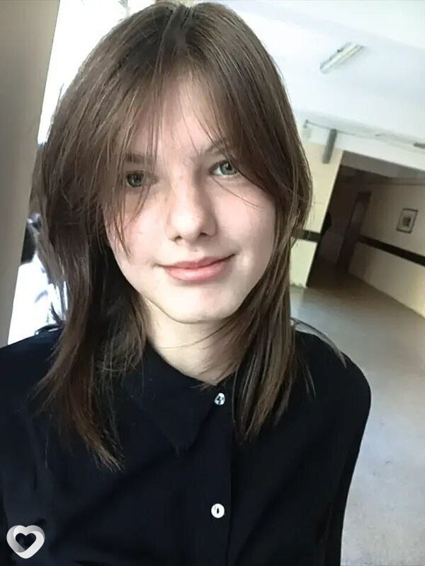 Кристина, 20, Москве — анкета №3337089