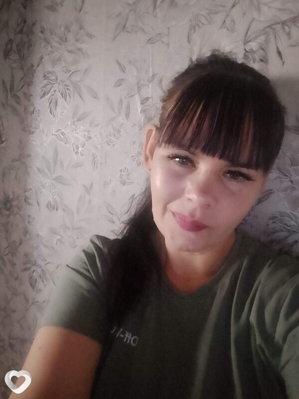 Надежда, 35, Минусинске — анкета №3336980