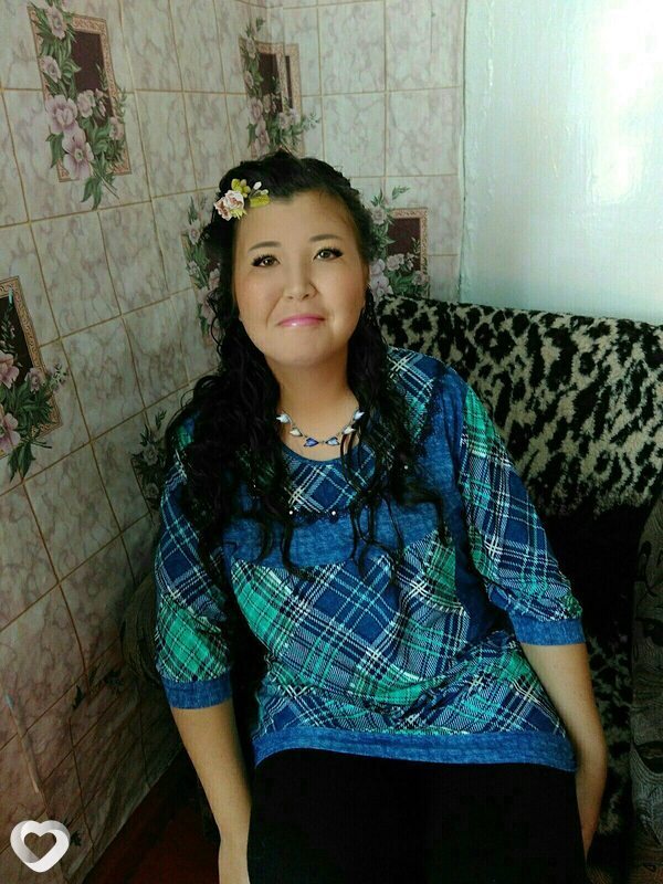 Ирина, 37, Абакане — анкета №3336984