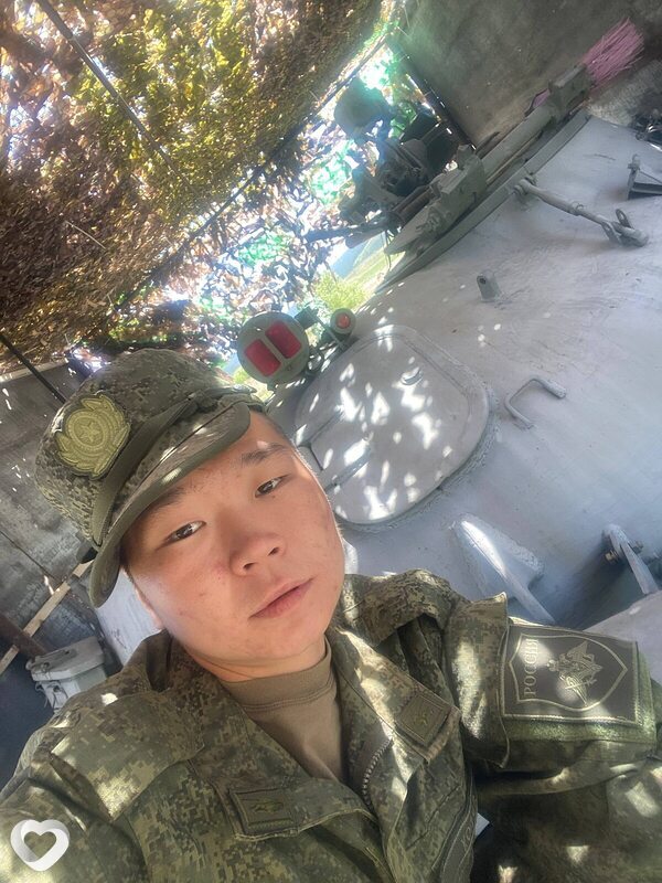 Chayan, 20, Улан-Удэ — анкета №3337117