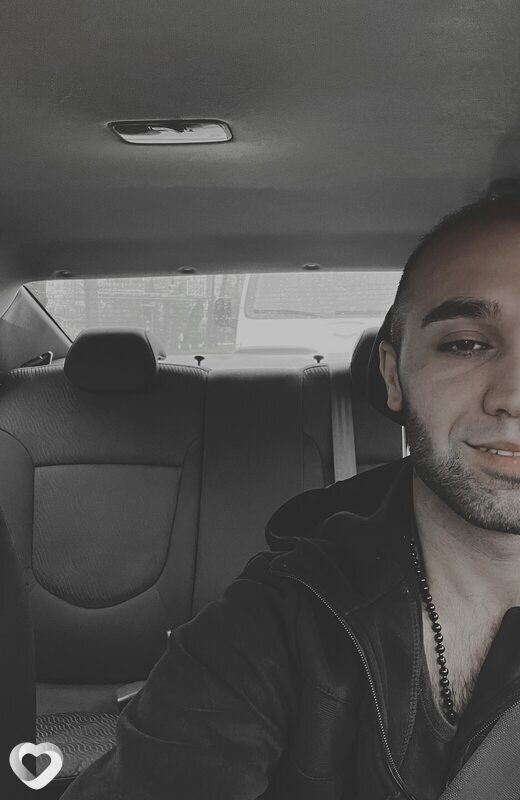 Азик, 29, Великом Новгороде — анкета №3337121