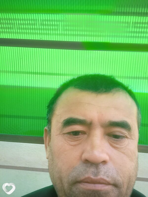 Коля, 48, Ташкент — анкета №3337127