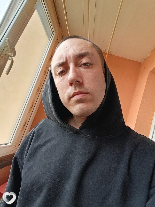 Влад, 28, Гродно — анкета №3337132