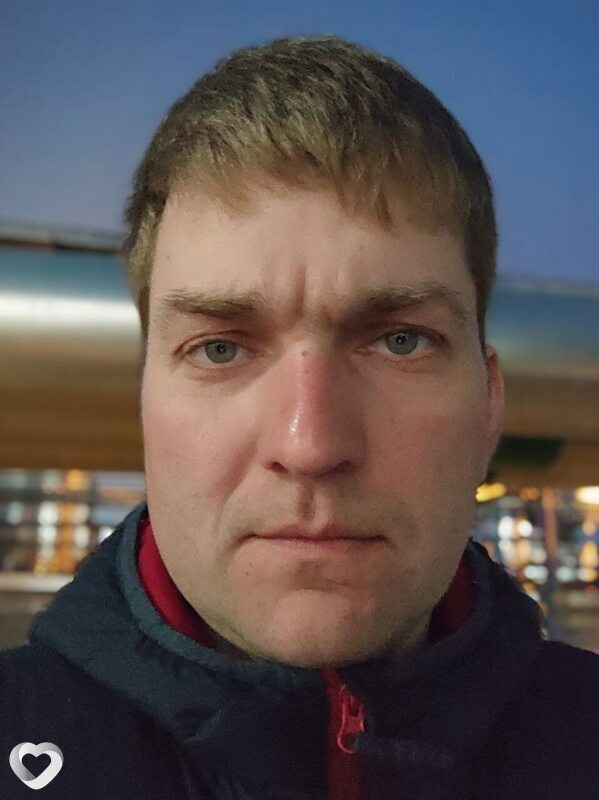 Лаврентий, 43, Уфе — анкета №3337133