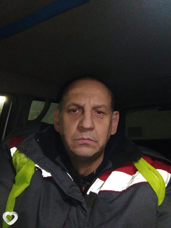 Женя, 45, Томске — анкета №3337139