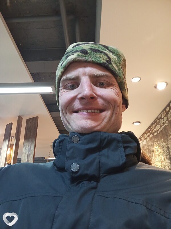 Егор, 29, Кубинке — анкета №3337140