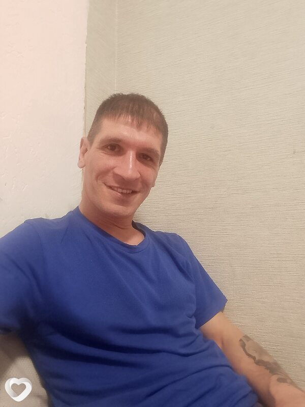 Алекс, 34, Казани — анкета №3337093
